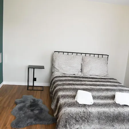 Apartament Misia Lapa Grywald Zewnętrze zdjęcie