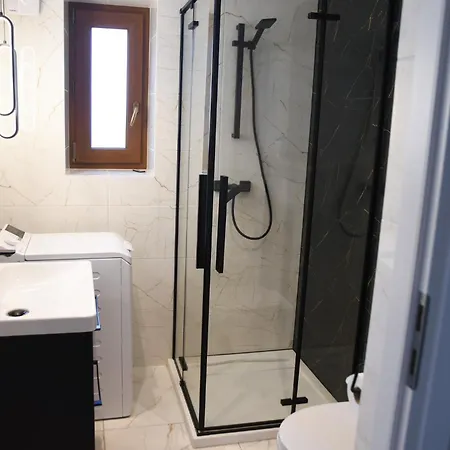 Apartament Misia Lapa Grywald Zewnętrze zdjęcie