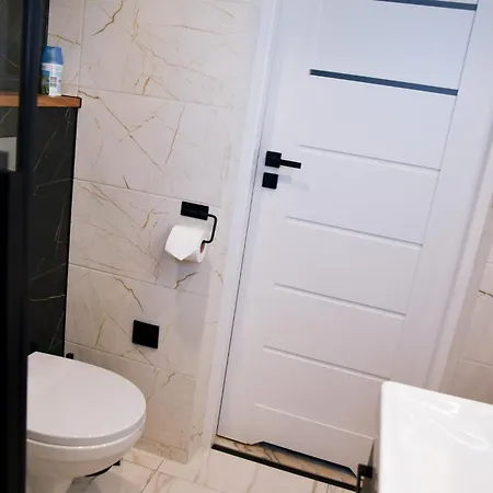 Apartament Misia Lapa Grywald Zewnętrze zdjęcie