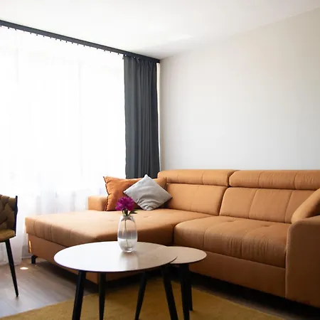 Apartament Misia Lapa Grywald Zewnętrze zdjęcie