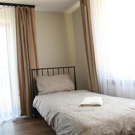 Apartament Misia Lapa Grywald Zewnętrze zdjęcie