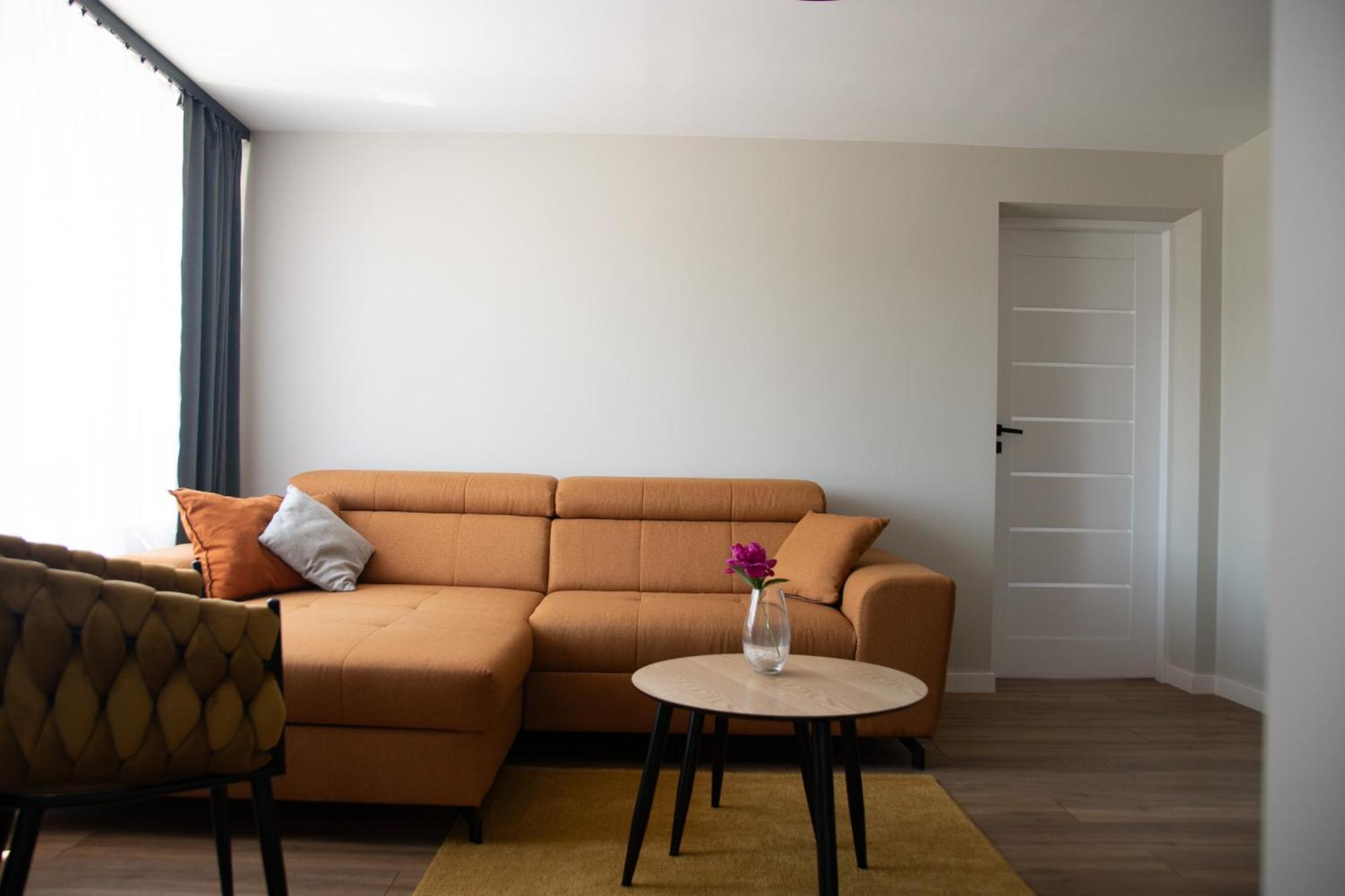 Apartment Misia Lapa Grywald