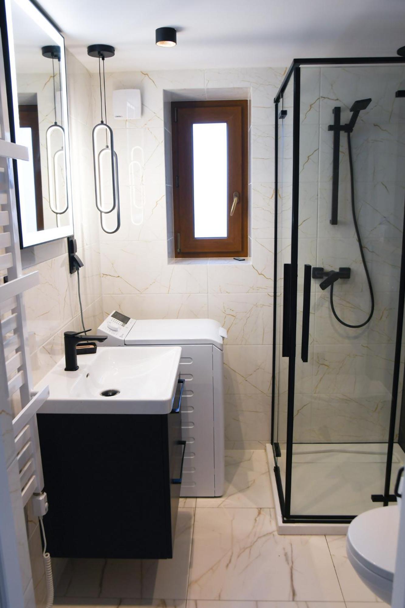Apartment Misia Lapa