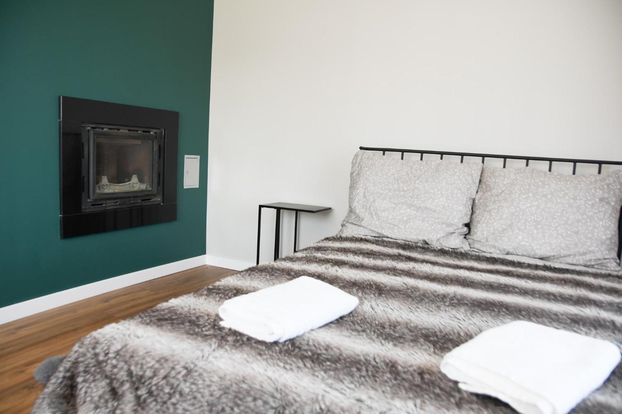 Misia Lapa Apartment *