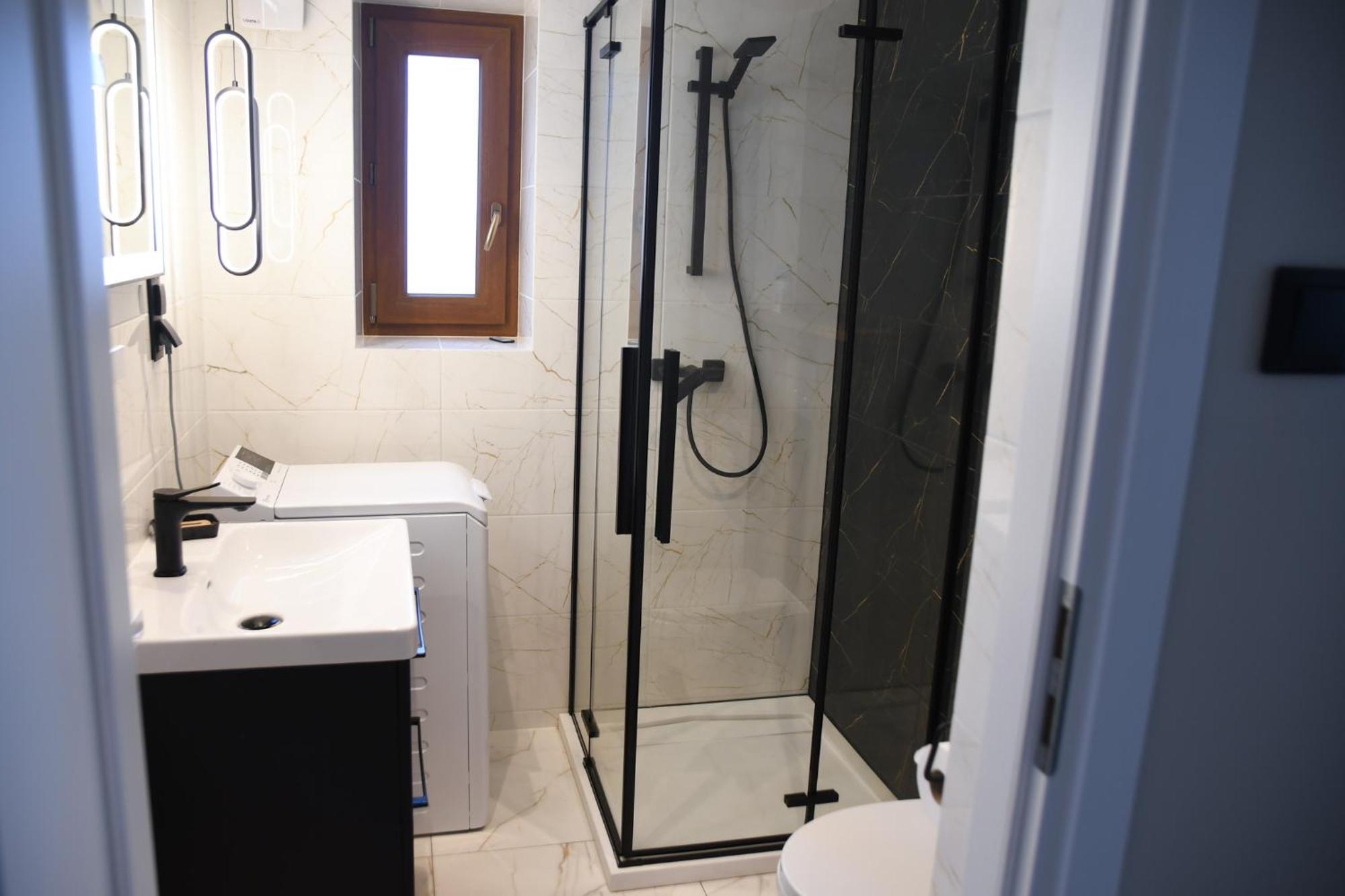 Apartament Misia Lapa *