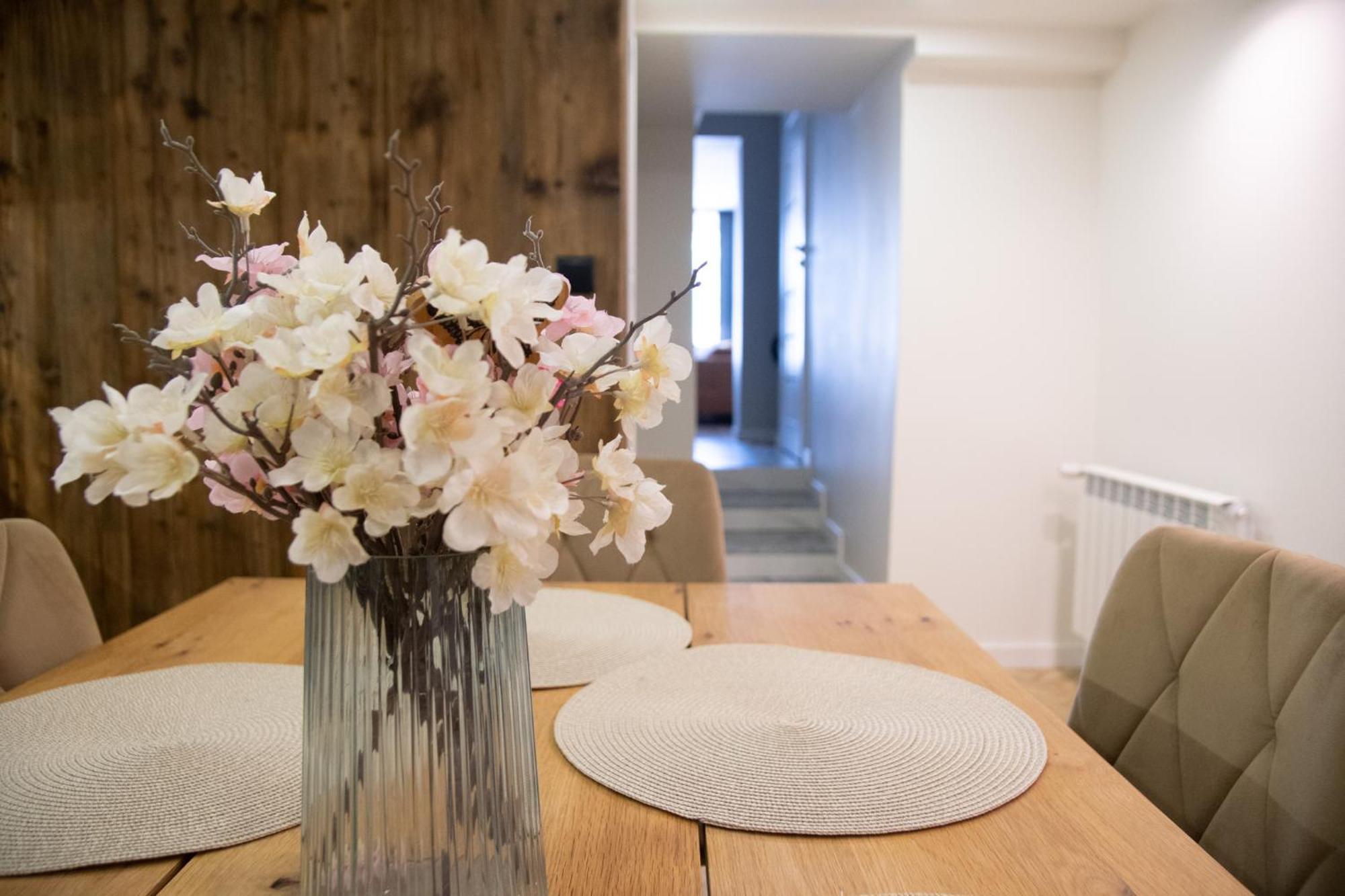 Misia Lapa Apartament *