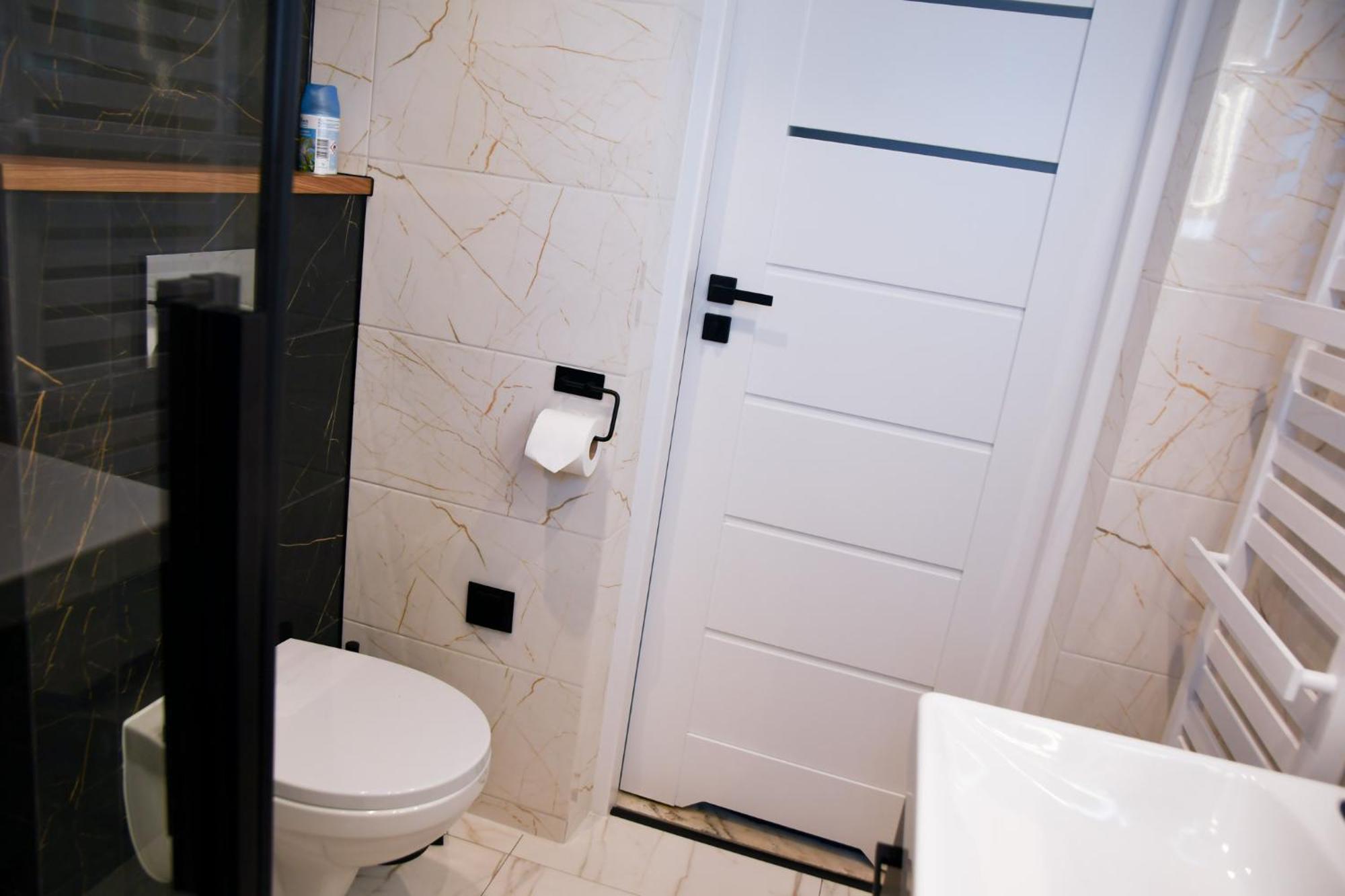 Apartament Misia Lapa *