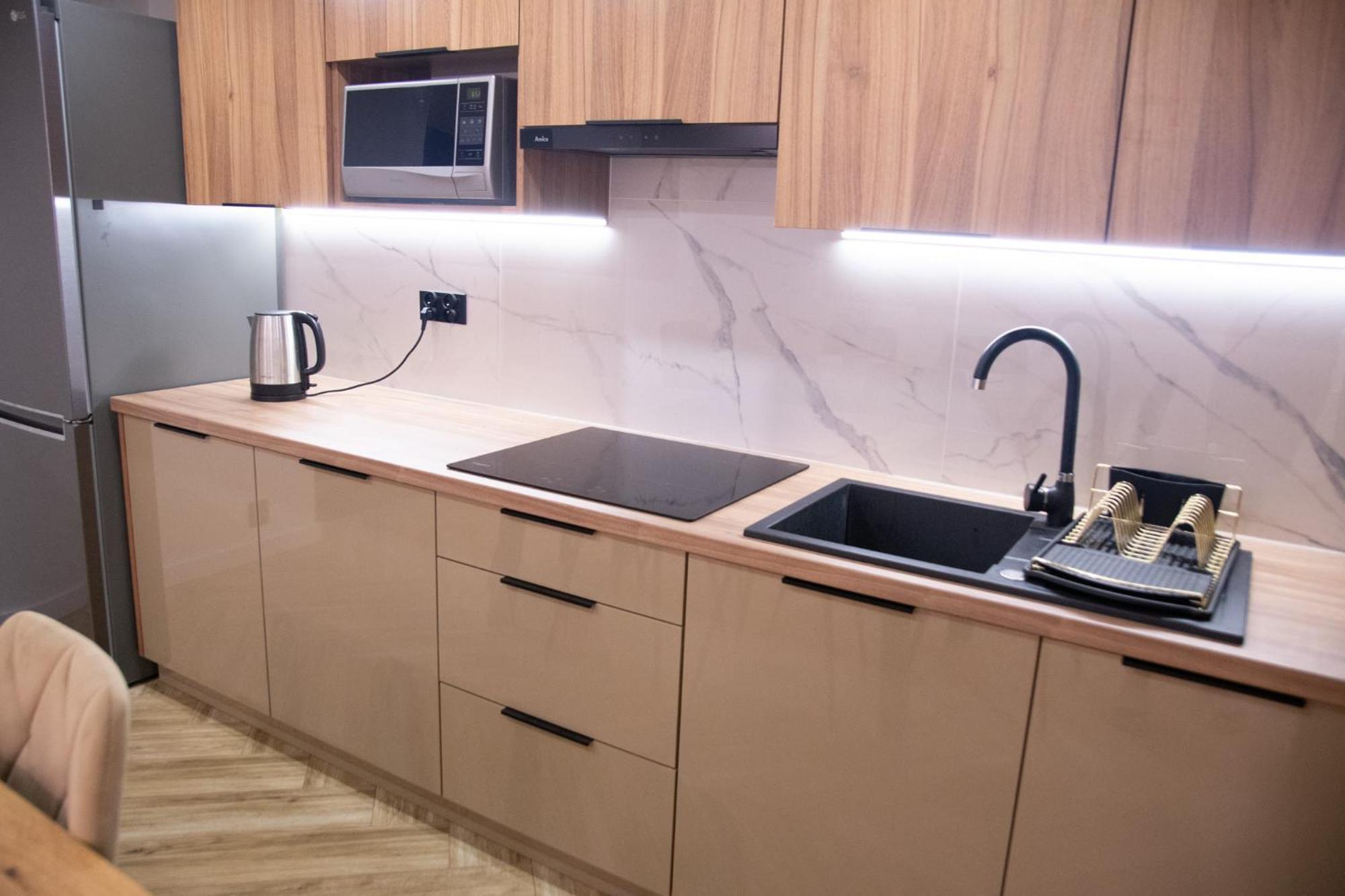 Apartment Misia Lapa Grywald