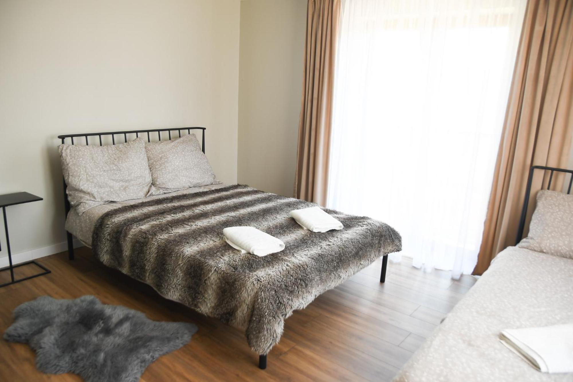 Misia Lapa Apartment Grywald