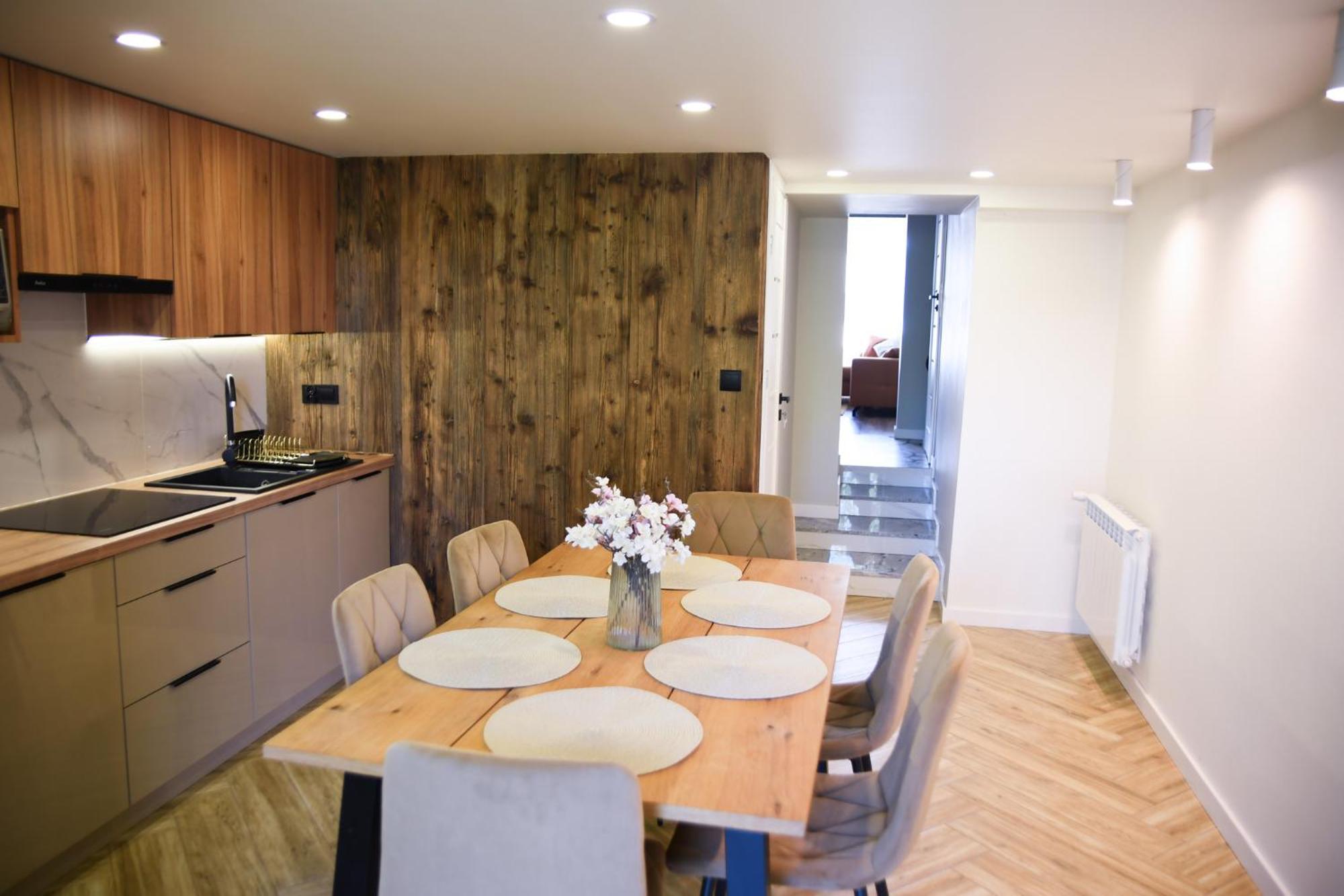 Apartament Misia Lapa *