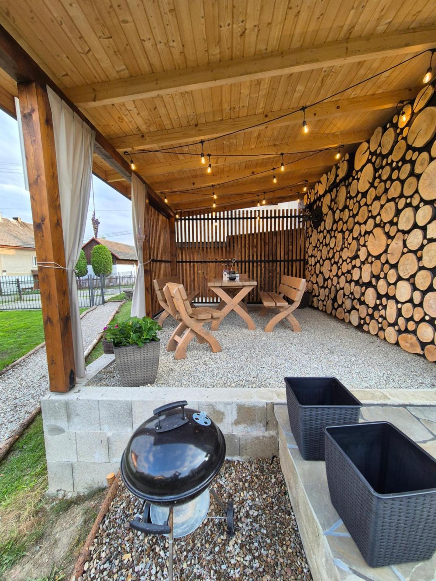 Misia Lapa Apartament Grywald