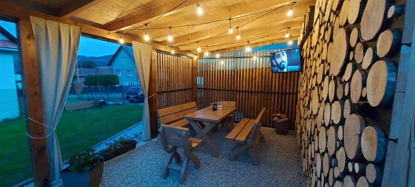 Misia Lapa Apartment