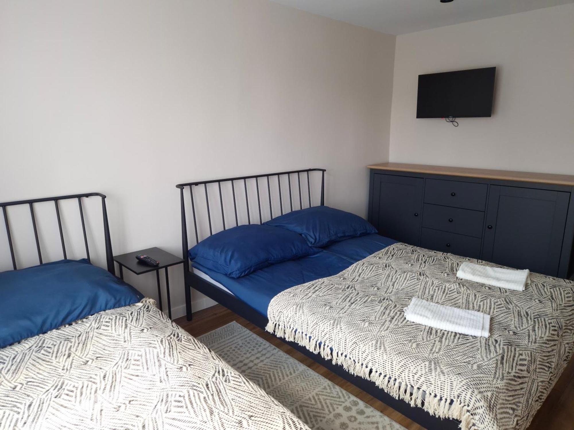 Apartment Misia Lapa *