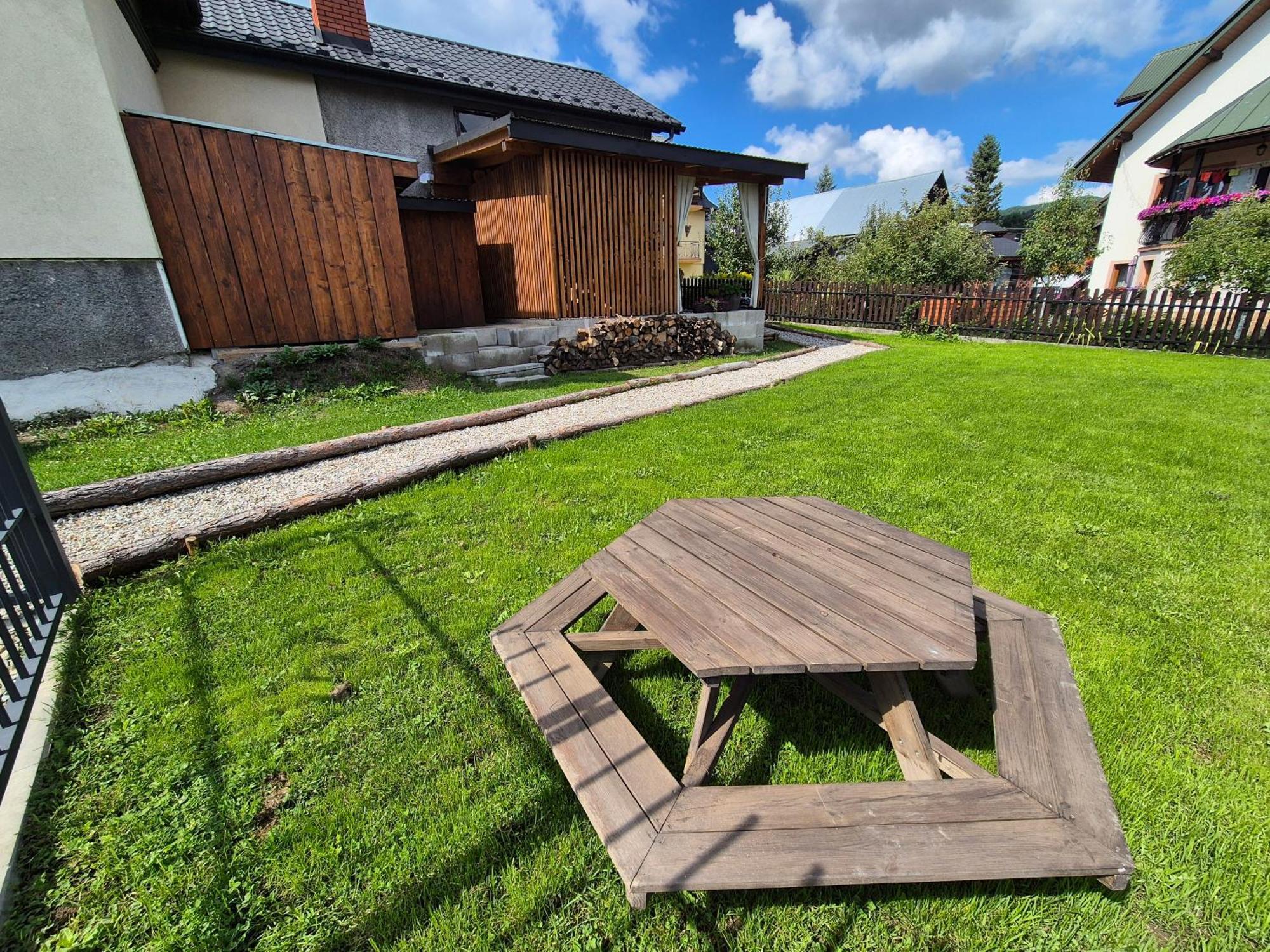 Apartament Misia Lapa Grywald